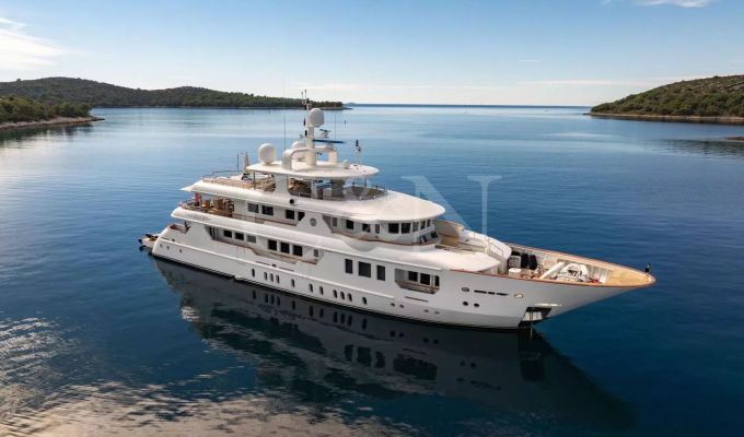 Location Yacht 