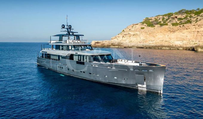 Location Yacht 
