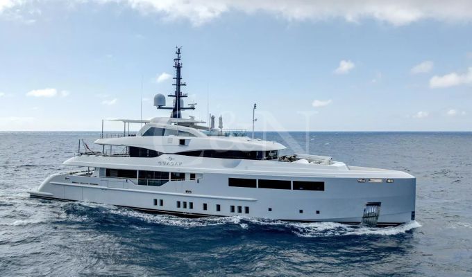 Location Yacht 