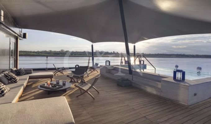 Location Yacht 