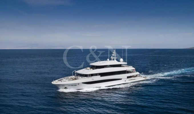 Location Yacht 
