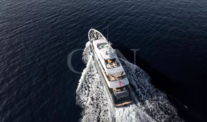 Location Yacht 