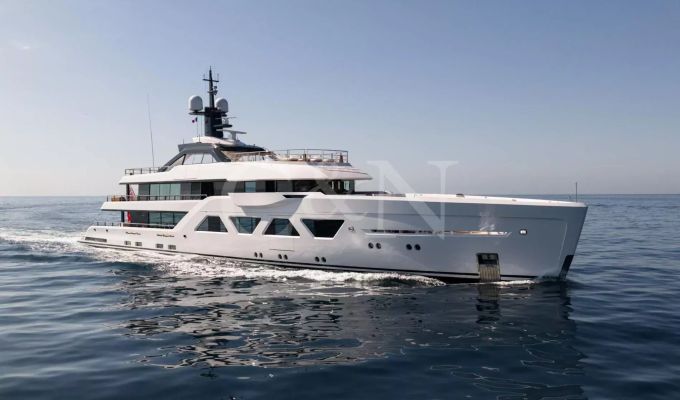 Location Yacht 