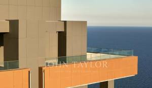 Programme neuf Appart'hôtel Agios Tychonas