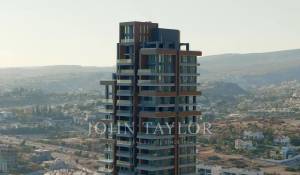 Programme neuf Appart'hôtel Agios Tychonas