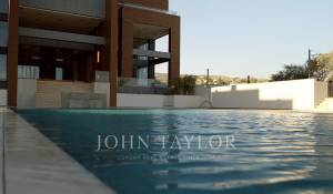 Programme neuf Appart'hôtel Agios Tychonas