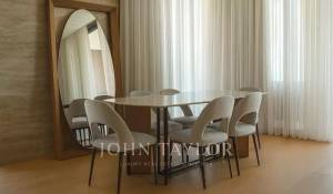 Programme neuf Appart'hôtel Agios Tychonas