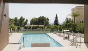 Programme neuf Appart'hôtel Agios Tychonas