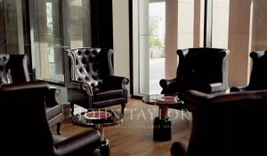 Programme neuf Appart'hôtel Agios Tychonas