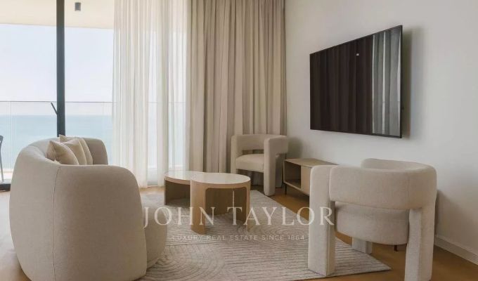 Programme neuf Livré Agios Tychonas
