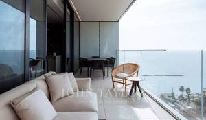 Programme neuf Appart'hôtel Limassol