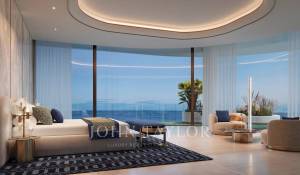 Programme neuf Appartement Abu Dhabi