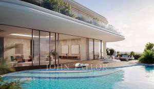 Programme neuf Appartement Abu Dhabi