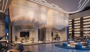 Programme neuf Appartement Abu Dhabi