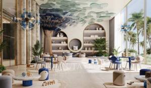 Programme neuf Appartement Abu Dhabi