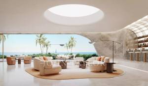 Programme neuf Appartement Abu Dhabi