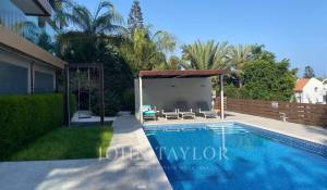 Programme neuf Appartement Agios Tychonas
