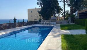 Programme neuf Appartement Agios Tychonas