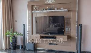Programme neuf Appartement Agios Tychonas