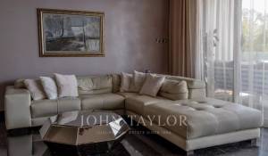 Programme neuf Appartement Agios Tychonas