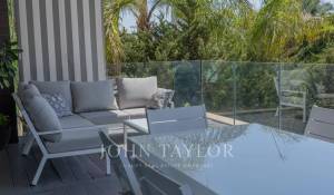 Programme neuf Appartement Agios Tychonas