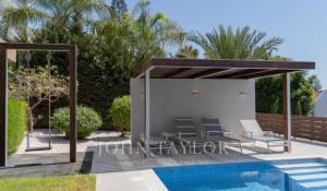 Programme neuf Appartement Agios Tychonas