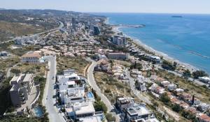 Programme neuf Appartement Agios Tychonas