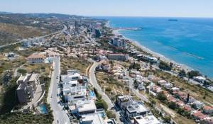 Programme neuf Appartement Agios Tychonas
