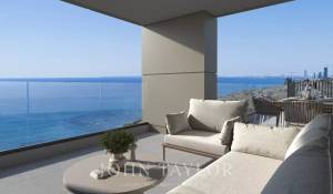 Programme neuf Appartement Agios Tychonas
