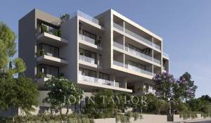 Programme neuf Appartement Agios Tychonas