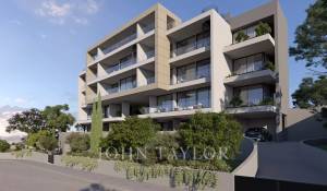 Programme neuf Appartement Agios Tychonas