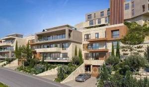 Programme neuf Appartement Agios Tychonas