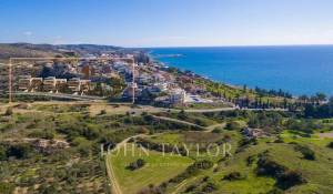 Programme neuf Appartement Agios Tychonas
