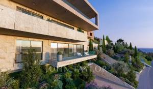Programme neuf Appartement Agios Tychonas