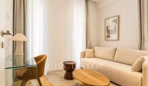 Programme neuf Appartement Agios Tychonas