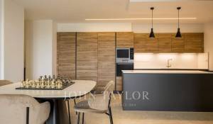 Programme neuf Appartement Agios Tychonas
