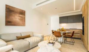 Programme neuf Appartement Agios Tychonas