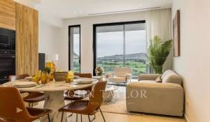 Programme neuf Appartement Agios Tychonas