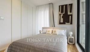 Programme neuf Appartement Agios Tychonas