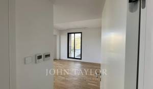 Programme neuf Appartement Agios Tychonas