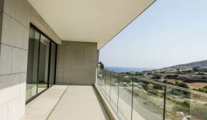 Programme neuf Appartement Agios Tychonas