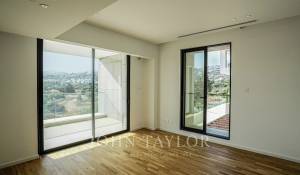 Programme neuf Appartement Agios Tychonas