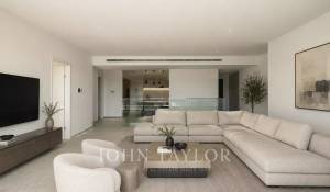 Programme neuf Appartement Agios Tychonas