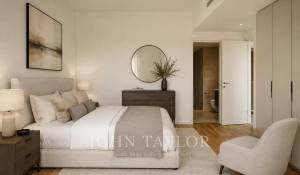 Programme neuf Appartement Agios Tychonas