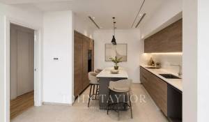 Programme neuf Appartement Agios Tychonas