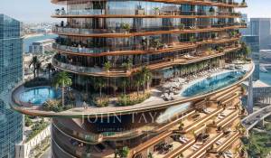 Programme neuf Appartement Al Maryah