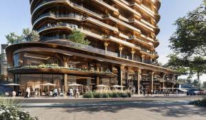 Programme neuf Appartement Al Maryah