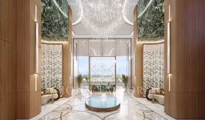 Programme neuf Appartement Al Wasl