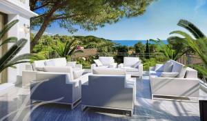 Programme neuf Appartement Antibes