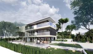 Programme neuf Appartement Antibes